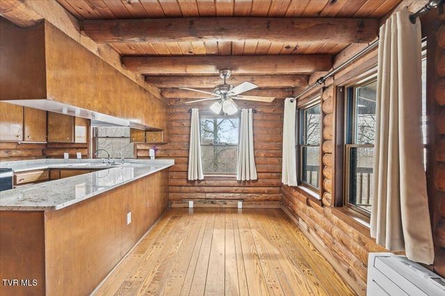 417 Charlie Hicks Road, Jonesborough, TN 37659