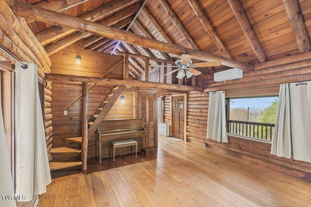 417 Charlie Hicks Road, Jonesborough, TN 37659