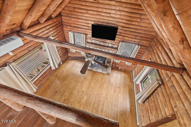 417 Charlie Hicks Road, Jonesborough, TN 37659