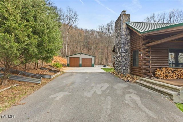 417 Charlie Hicks Road, Jonesborough, TN 37659