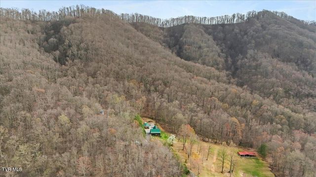 417 Charlie Hicks Road, Jonesborough, TN 37659