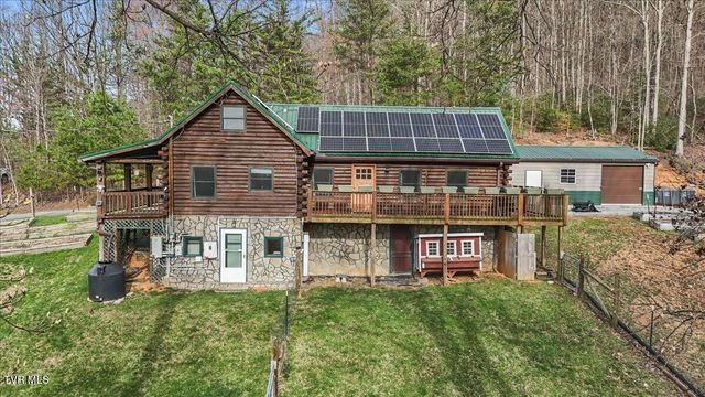 417 Charlie Hicks Road, Jonesborough, TN 37659