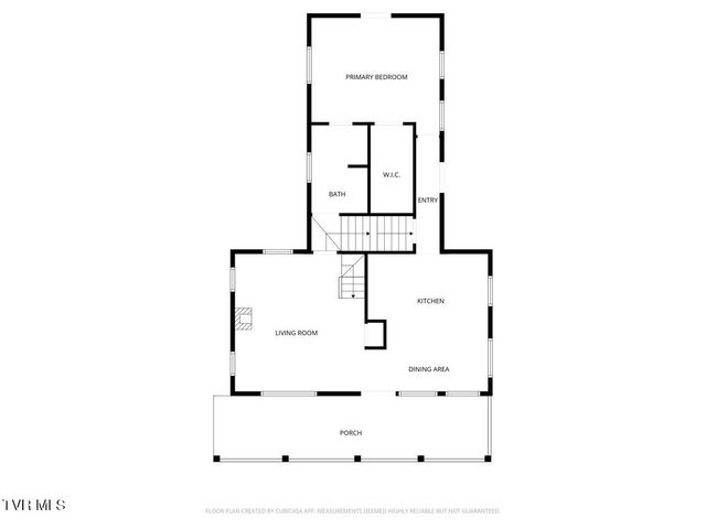 417 Charlie Hicks Road, Jonesborough, TN 37659