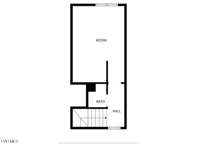 417 Charlie Hicks Road, Jonesborough, TN 37659