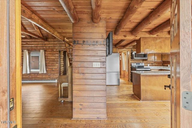 417 Charlie Hicks Road, Jonesborough, TN 37659