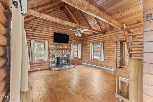 417 Charlie Hicks Road, Jonesborough, TN 37659