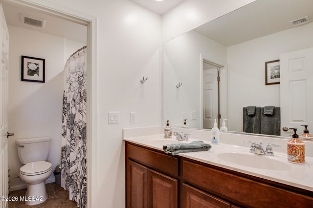 3443 W Scenic Park Drive, Oro Valley, AZ 85742