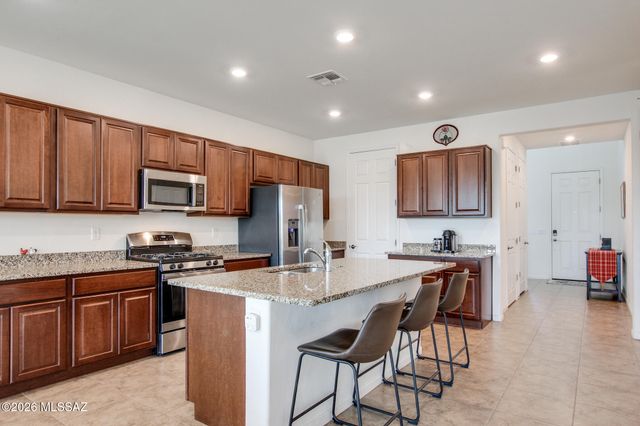 3443 W Scenic Park Drive, Oro Valley, AZ 85742