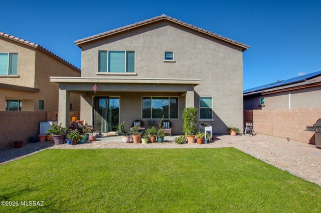 3443 W Scenic Park Drive, Oro Valley, AZ 85742