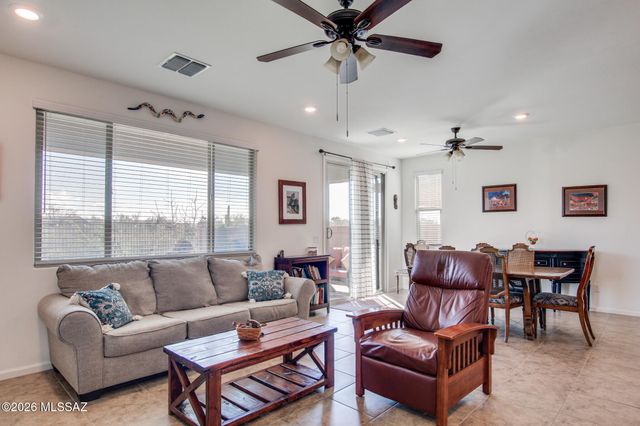 3443 W Scenic Park Drive, Oro Valley, AZ 85742