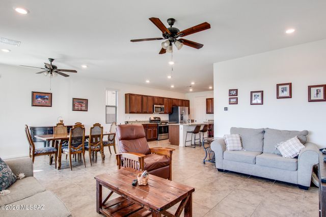 3443 W Scenic Park Drive, Oro Valley, AZ 85742