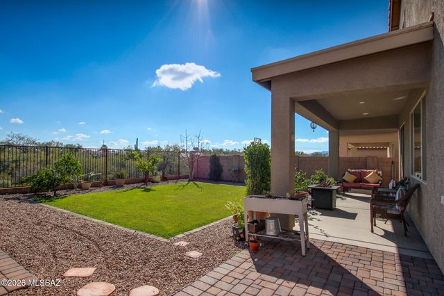 3443 W Scenic Park Drive, Oro Valley, AZ 85742