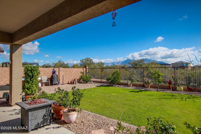 3443 W Scenic Park Drive, Oro Valley, AZ 85742