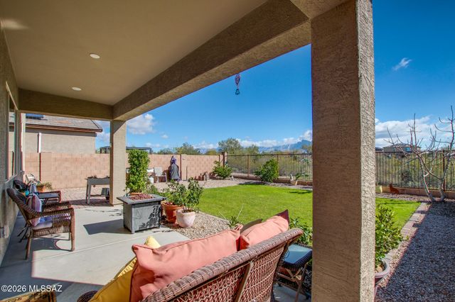 3443 W Scenic Park Drive, Oro Valley, AZ 85742