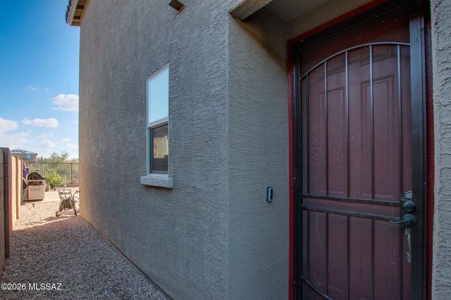 3443 W Scenic Park Drive, Oro Valley, AZ 85742