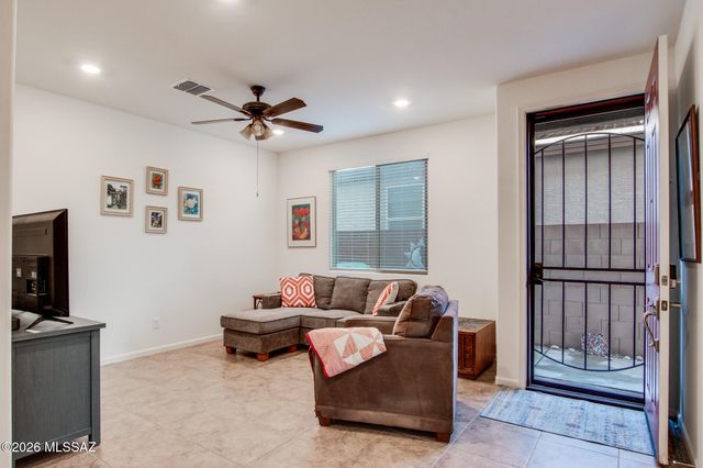 3443 W Scenic Park Drive, Oro Valley, AZ 85742