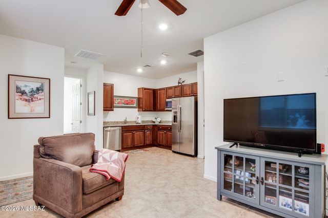 3443 W Scenic Park Drive, Oro Valley, AZ 85742