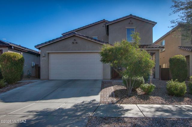 3443 W Scenic Park Drive, Oro Valley, AZ 85742