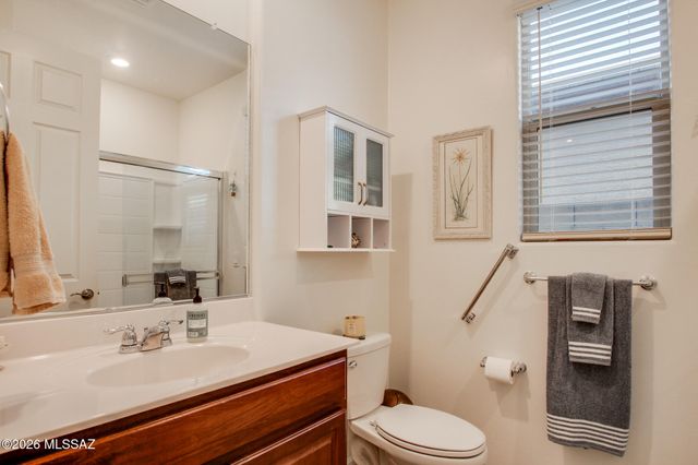 3443 W Scenic Park Drive, Oro Valley, AZ 85742