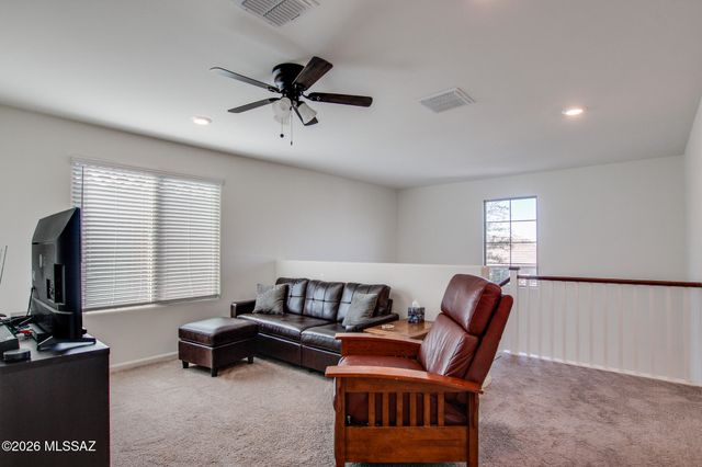 3443 W Scenic Park Drive, Oro Valley, AZ 85742