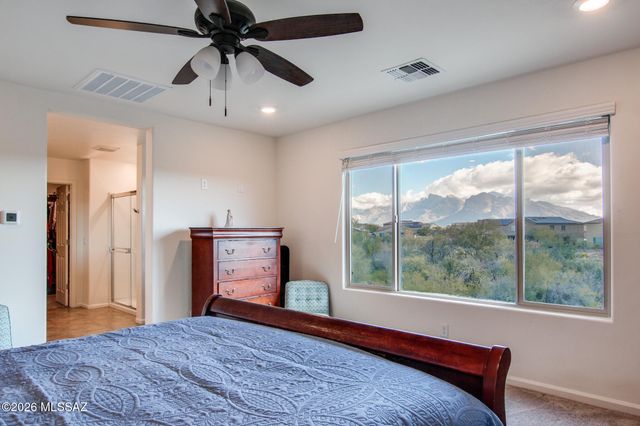 3443 W Scenic Park Drive, Oro Valley, AZ 85742