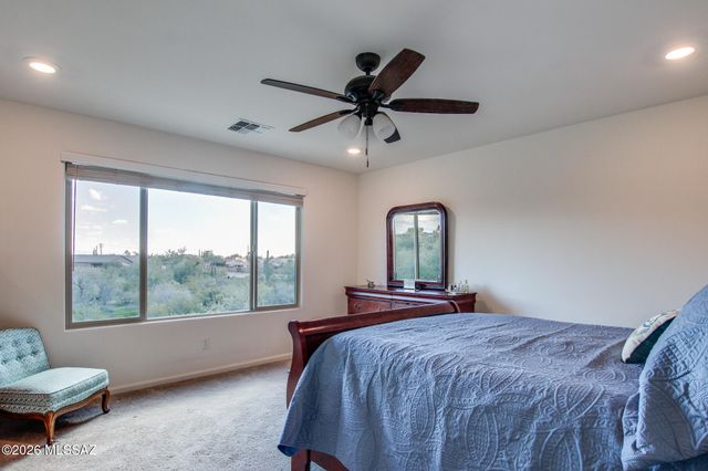 3443 W Scenic Park Drive, Oro Valley, AZ 85742