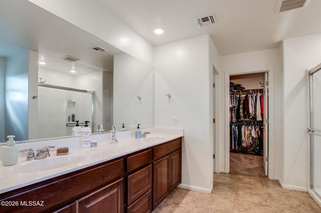 3443 W Scenic Park Drive, Oro Valley, AZ 85742