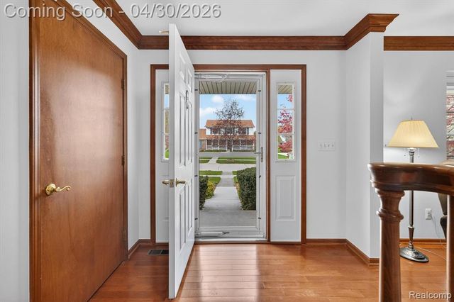 49333 Harvest Drive, Plymouth, MI 48170