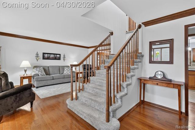 49333 Harvest Drive, Plymouth, MI 48170