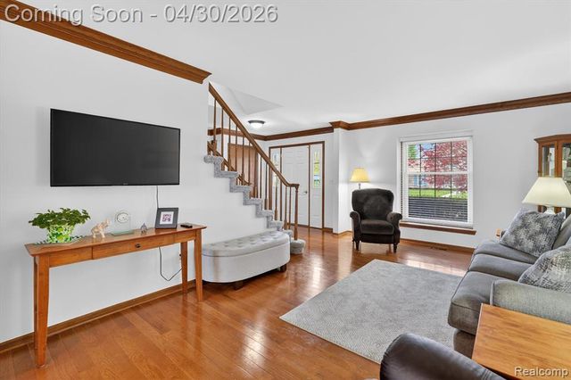 49333 Harvest Drive, Plymouth, MI 48170