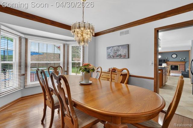 49333 Harvest Drive, Plymouth, MI 48170