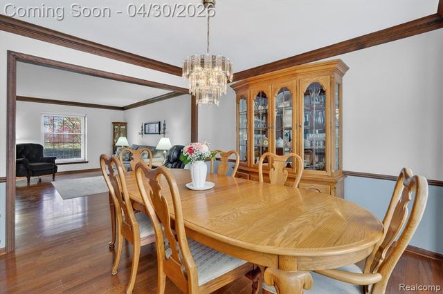 49333 Harvest Drive, Plymouth, MI 48170