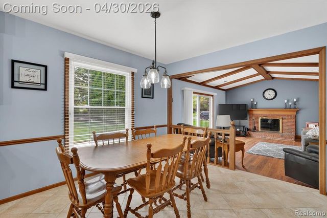 49333 Harvest Drive, Plymouth, MI 48170