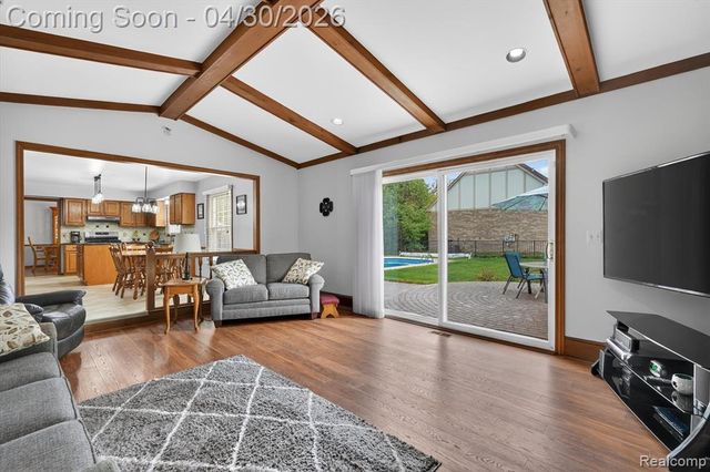 49333 Harvest Drive, Plymouth, MI 48170