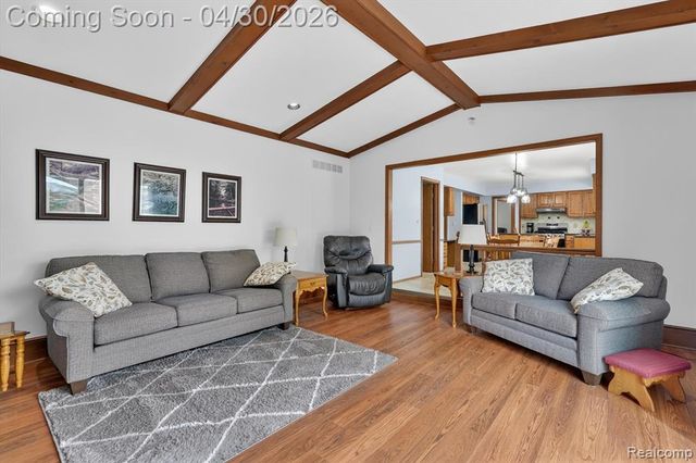 49333 Harvest Drive, Plymouth, MI 48170