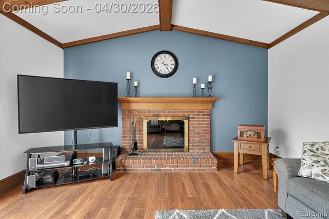 49333 Harvest Drive, Plymouth, MI 48170