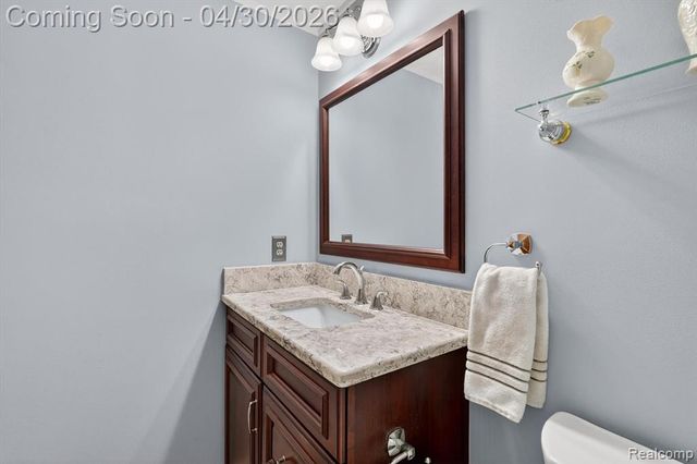 49333 Harvest Drive, Plymouth, MI 48170