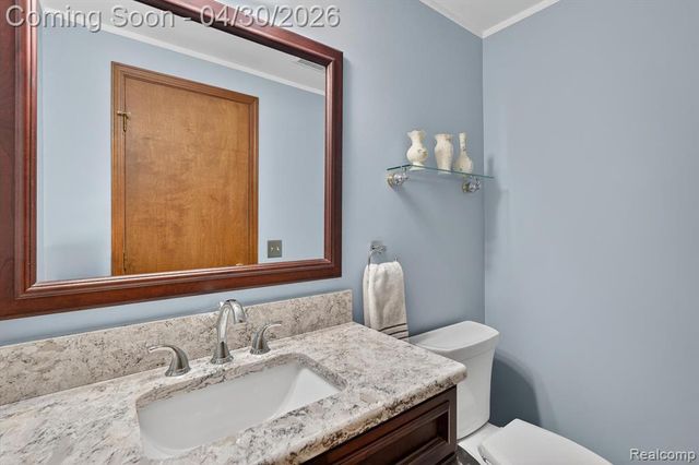 49333 Harvest Drive, Plymouth, MI 48170