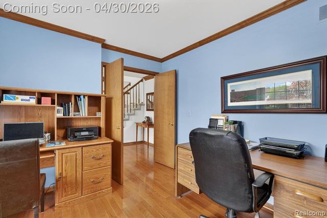 49333 Harvest Drive, Plymouth, MI 48170