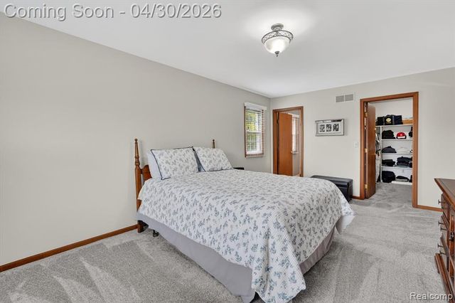 49333 Harvest Drive, Plymouth, MI 48170