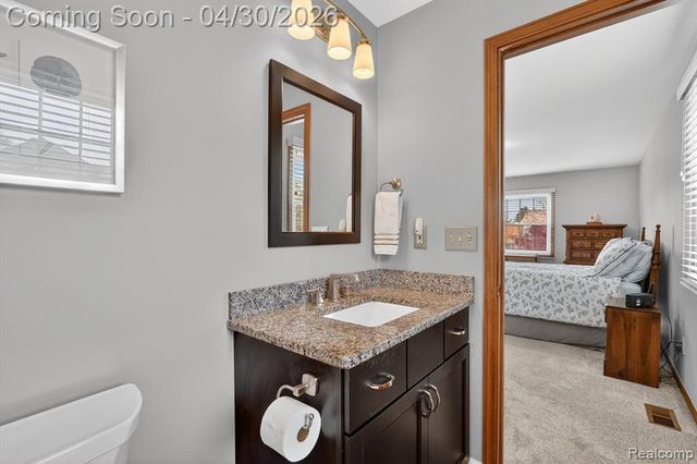 49333 Harvest Drive, Plymouth, MI 48170