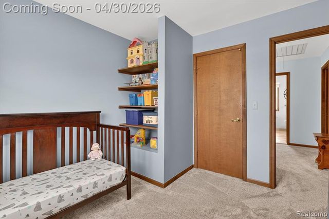 49333 Harvest Drive, Plymouth, MI 48170