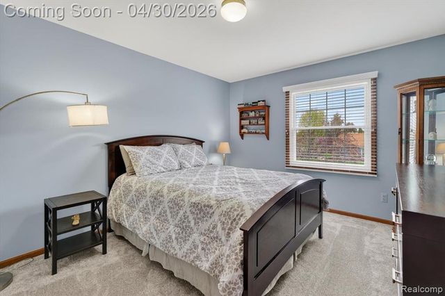 49333 Harvest Drive, Plymouth, MI 48170