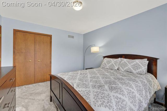 49333 Harvest Drive, Plymouth, MI 48170