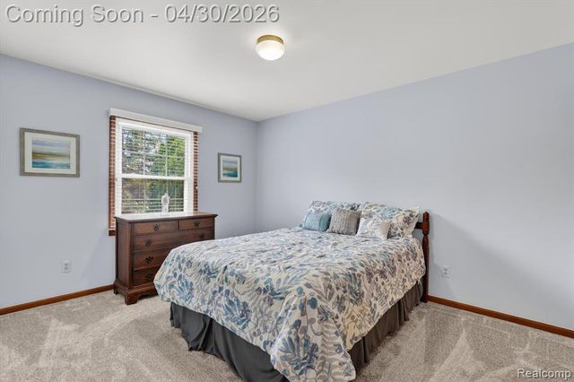 49333 Harvest Drive, Plymouth, MI 48170