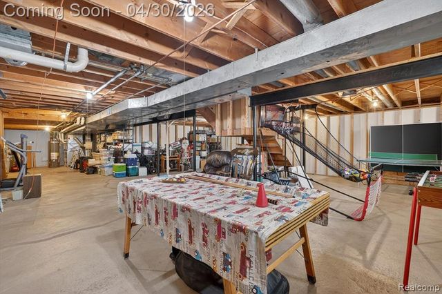49333 Harvest Drive, Plymouth, MI 48170