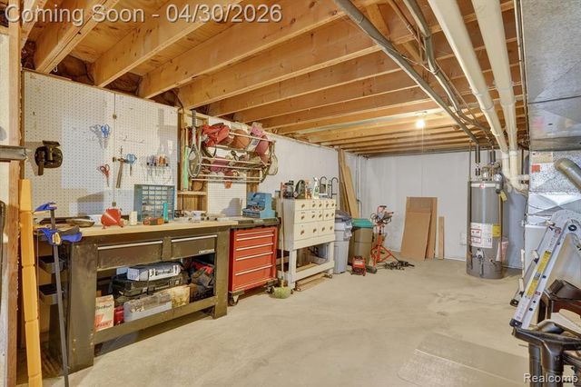 49333 Harvest Drive, Plymouth, MI 48170