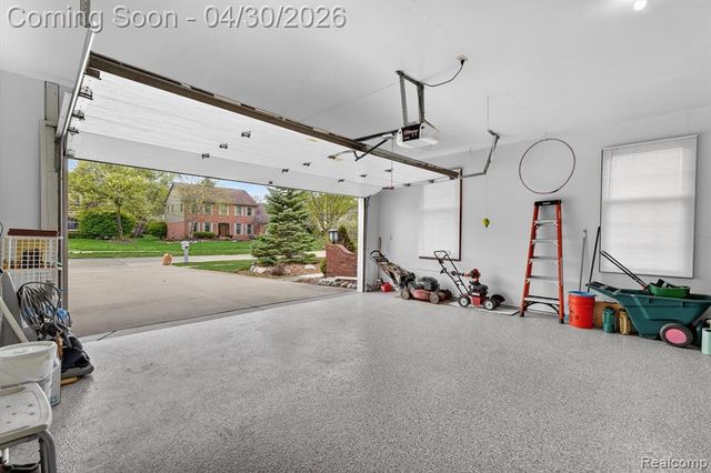 49333 Harvest Drive, Plymouth, MI 48170