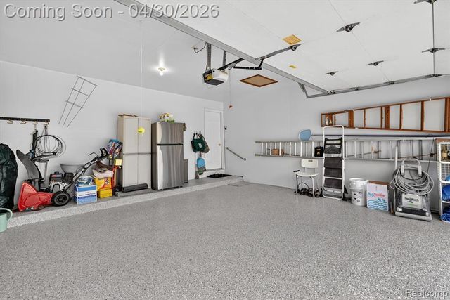 49333 Harvest Drive, Plymouth, MI 48170