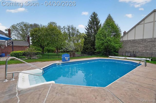 49333 Harvest Drive, Plymouth, MI 48170